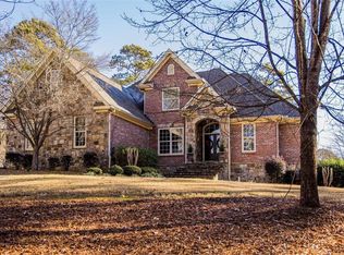 2956 Old Dalton Rd NE, Rome, GA 30165