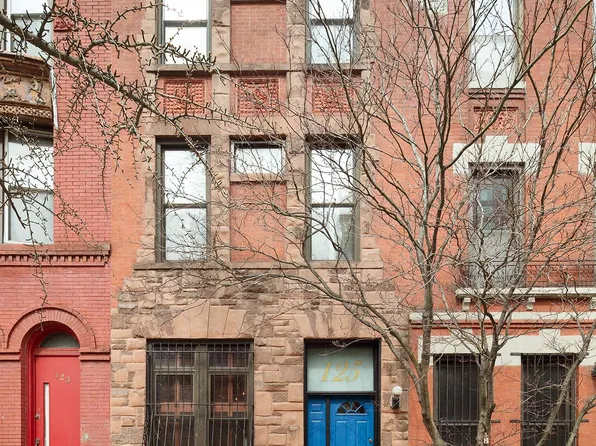 125 Manhattan Avenue