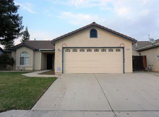 5346 W Browning Ave, Fresno, CA