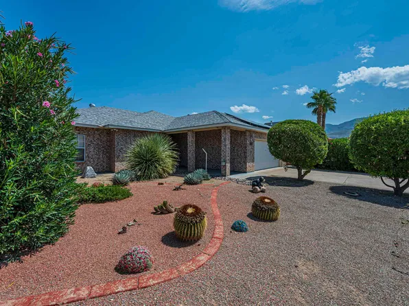 1043 San Miguel St, Alamogordo, NM 88310