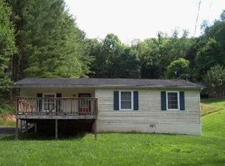 2538 Wardell Rd, Pounding Mill, VA 24637