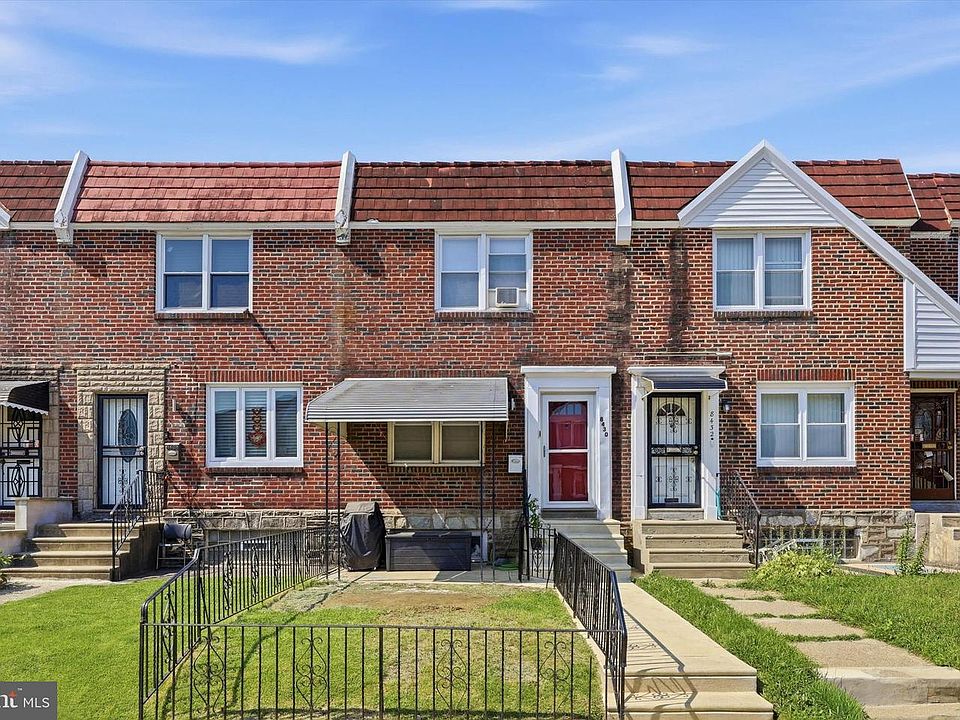 1st image of 8430 Bayard St