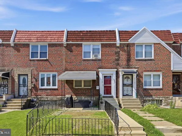 8430 Bayard St, Philadelphia, PA 19150