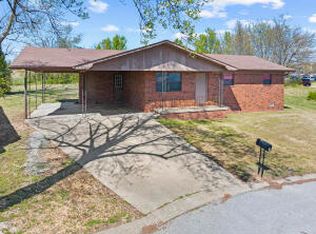 7 Rock Springs Ct, Harrison, AR 72601