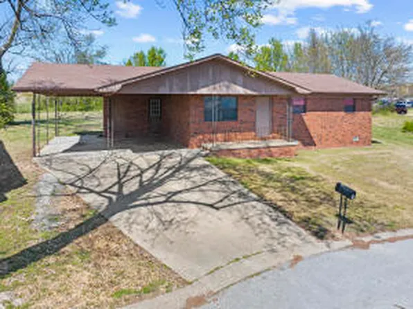 7 Rock Springs Ct, Harrison, AR 72601