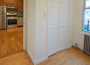 Rented by Steffan Olausson Partridge, LREB