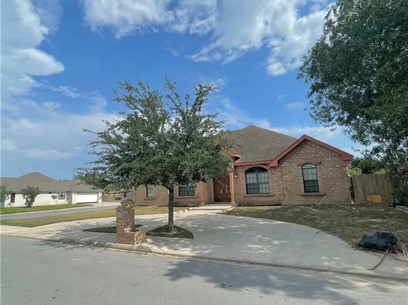 1211 E Bugambilia Ave, Hidalgo, TX 78557