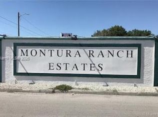 145 N Mayoral St, Clewiston, FL 33440