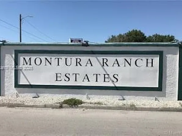 145 N Mayoral St, Clewiston, FL 33440