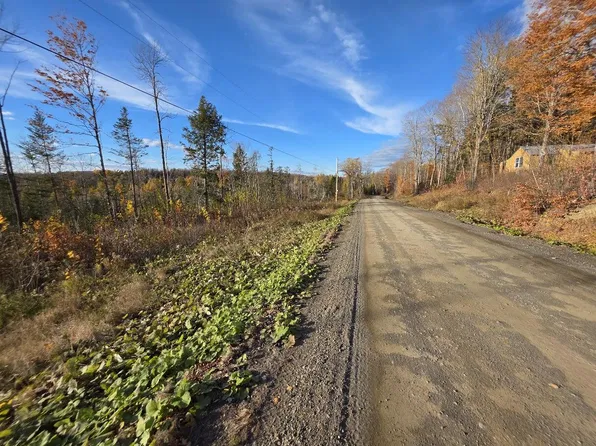 Lot 3 Brown  Road, Oakfield, ME 04763