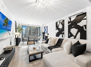 Sls Dua Residences, Miami, FL 33130
