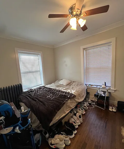 2535 N Seminary Ave — Photo 7