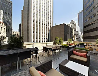 Sold by Keller Williams NYC
