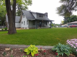 8221 E Liberty Ave, Spokane, WA 99212