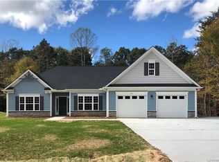 152 Holly Springs Loop #28, Troutman, NC 28166