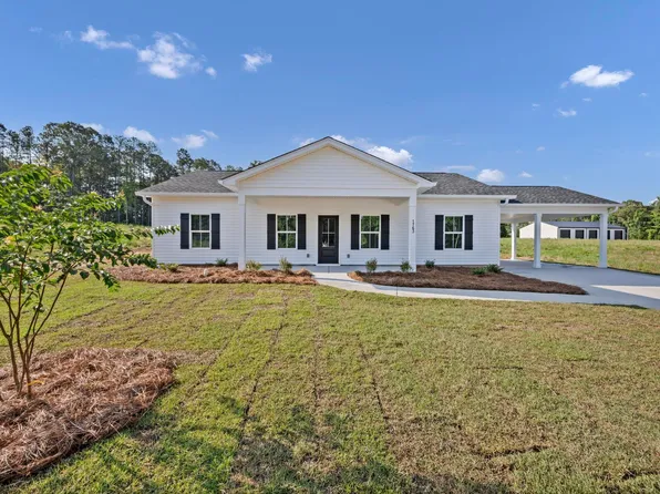 1763 Gold Nugget Point, Prosperity, SC 29127
