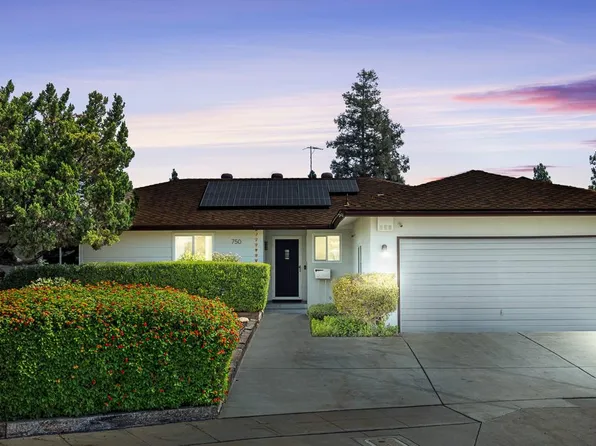 750 E Fremont Ave, Fresno, CA 93710