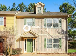 64 Gilliams Xing SW, Cartersville, GA 30120