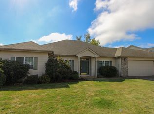 5220 Southbend Dr SE, Salem, OR 97306
