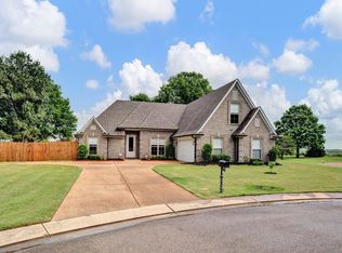 25 Azalea Cv, Somerville, TN 38068