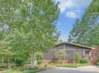 263 Chimney Rdg, Blairsville, GA 30512