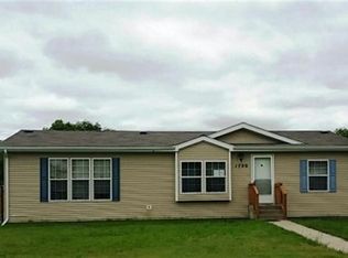 1720 B St, Garden City, KS 67846