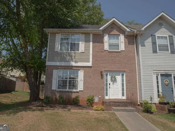 113 Westside Chase, Cartersville, GA 30120