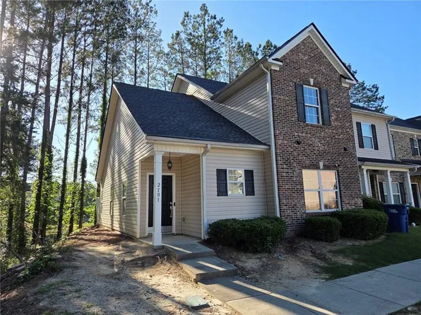 2555 Flat Shoals Rd APT 2701, Atlanta, GA 30349
