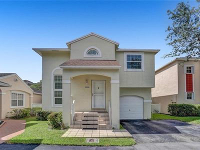 11936 NW 12th St, Pembroke Pines, FL, 33026