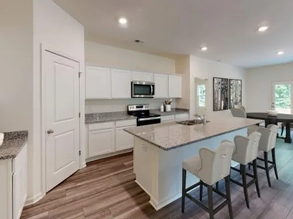 3543 Fellowship Rd Lot 441, Columbia, TN 38401