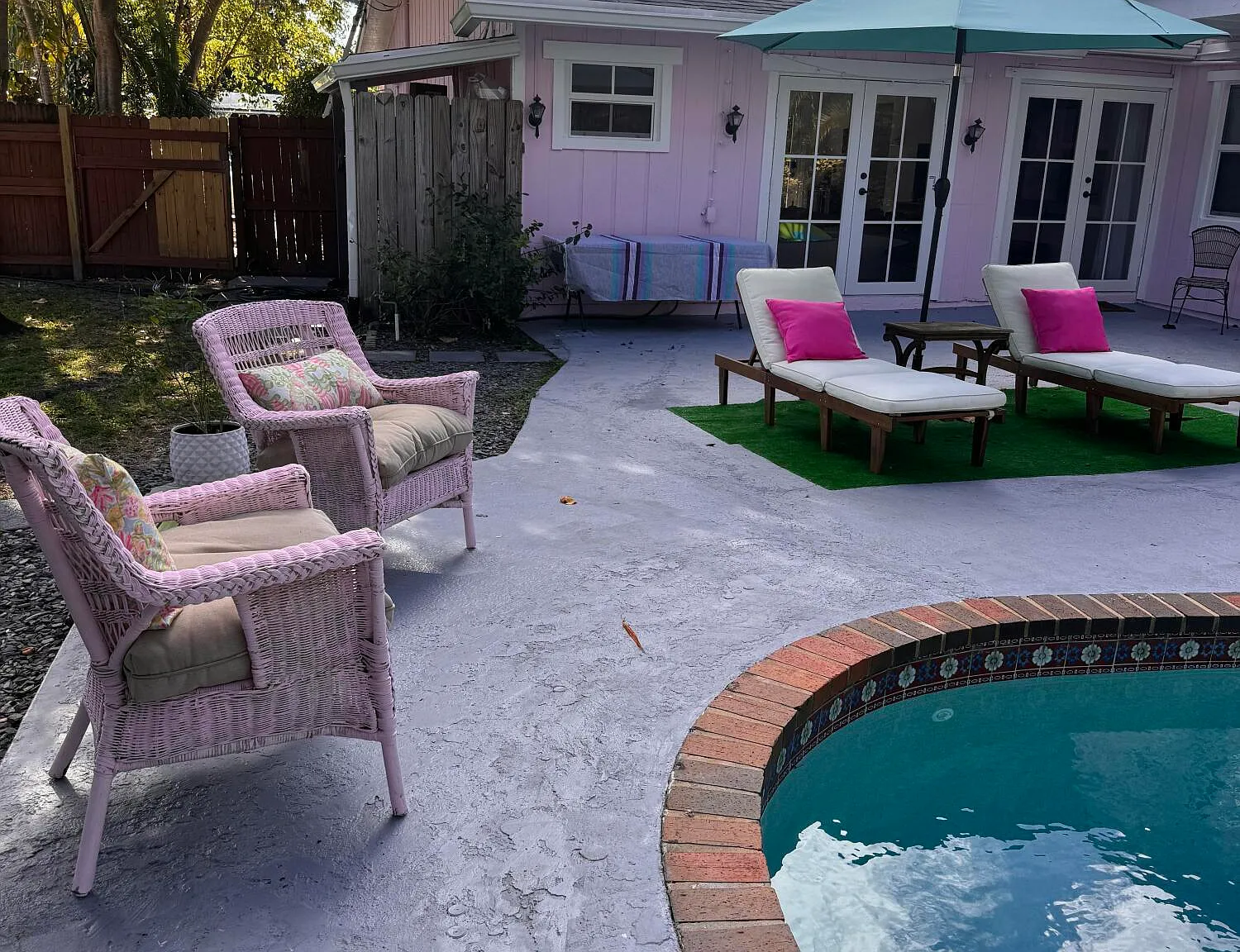 4 bed, 3.0 bath, 2136 sqft, $6,500 — Photo 3