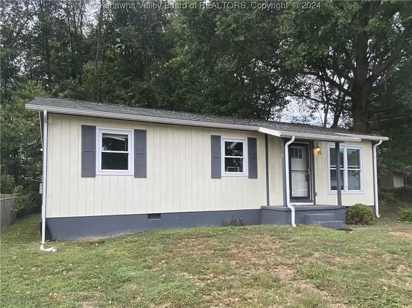 15 Eldorado Cir, Hurricane, WV 25526