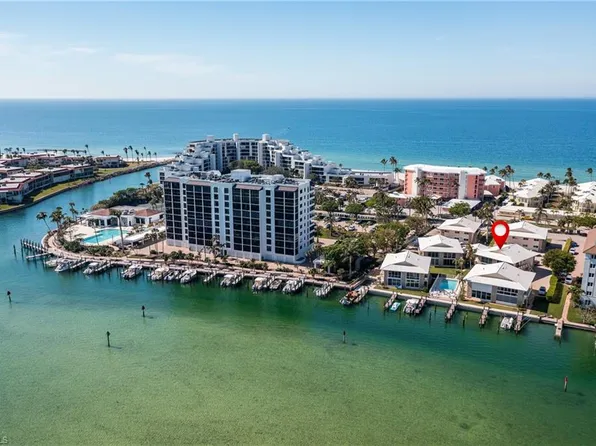 2500 Gulf Shore BLVD N #N6, NAPLES, FL 34103