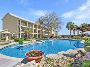 130 Sobrante Rd UNIT 209, Morgans Pt Resort, TX 76513