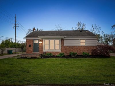 31431 Lamar Dr, Farmington, MI, 48336