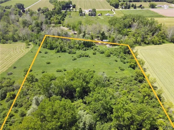 Pompey Hollow Rd Lot 6, Cazenovia, NY 13035