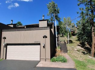 30571 Sun Creek Dr, Evergreen, CO 80439