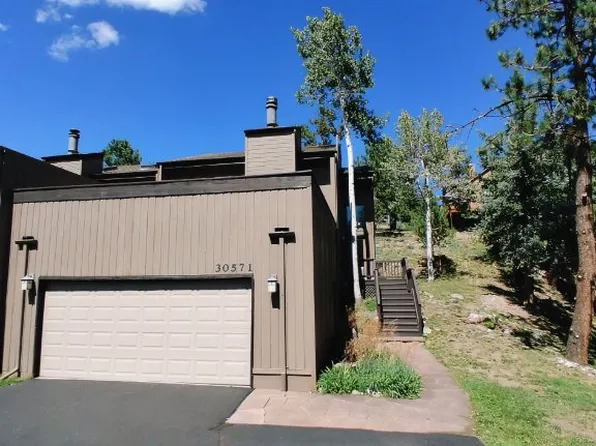30571 Sun Creek Dr, Evergreen, CO 80439