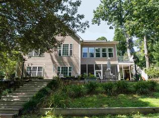 110 Lake Bowen Dr, Inman, SC 29349