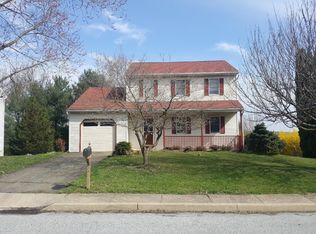 501 Washington Ave, Parkesburg, PA 19365