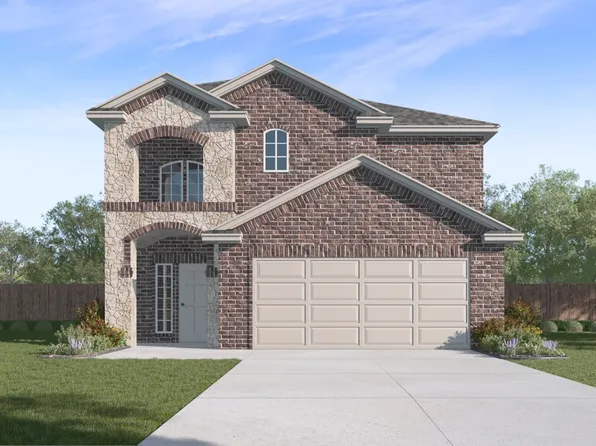 10105 Deposit Dr, Aubrey, TX 76227