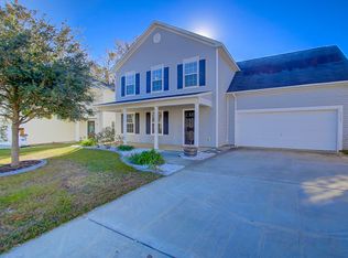 3523 Galaxy Rd, Ladson, SC 29456