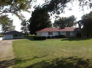 3628 Co 31 Rd, Galion, OH 44833