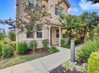 2748 Mercer Pl, Fairfield, CA 94533