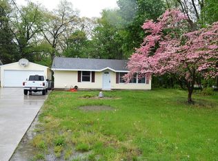 54428 Silver St, Elkhart, IN 46514