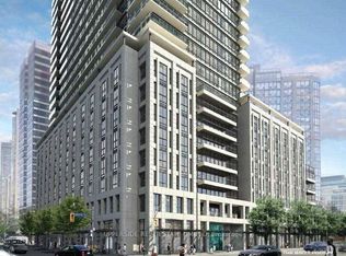 955 Bay St #207-C01, Toronto, ON M5S 0C6