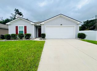 3242 Rogers Ave, Jacksonville, FL 32208