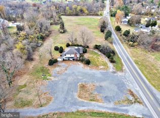 7174 Martinsburg Pike, Shepherdstown, WV 25443