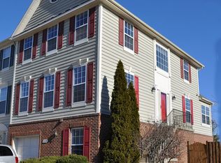 2539 James Maury Dr, Herndon, VA 20171