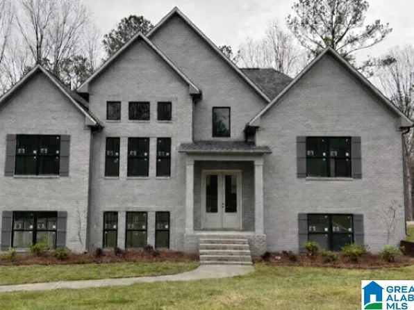 1130 Grey Oaks Valley, Pelham, AL 35124